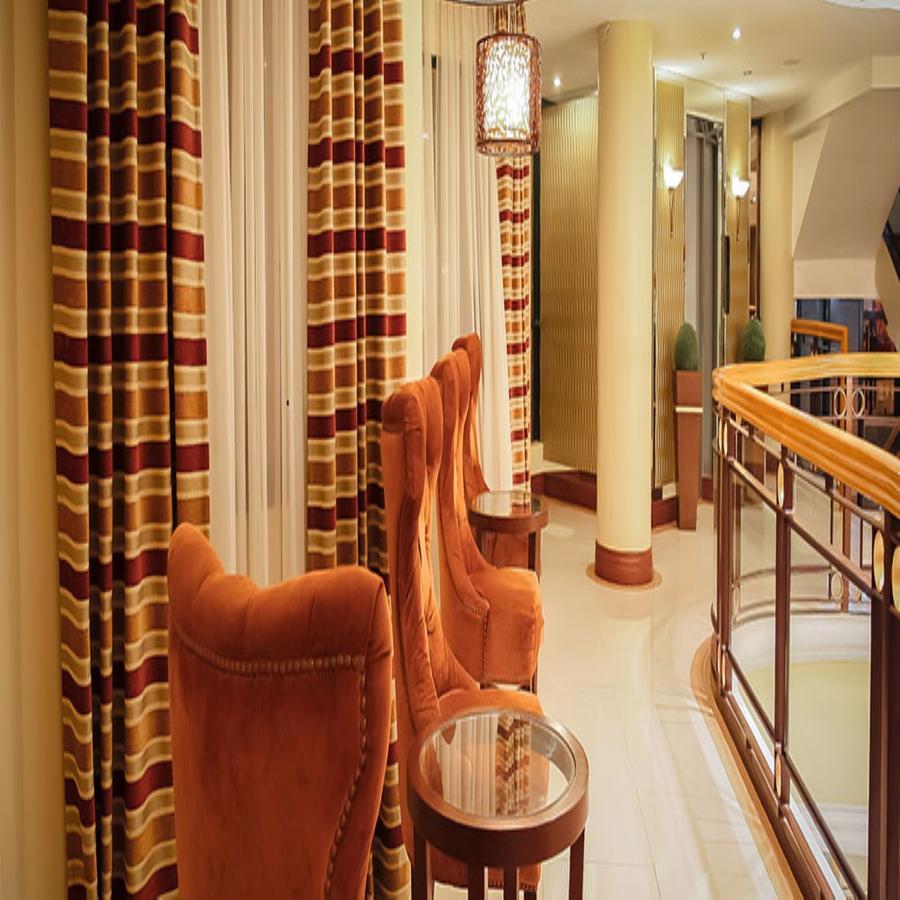 Royal Garden Hotel Ozamis Exterior foto